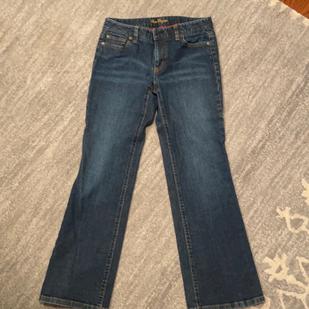 Ann Taylor Jeans